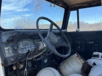 1973 Toyota Land Cruiser for sale in Michigan (ID-115692)