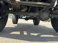 1973 Toyota Land Cruiser for sale in Michigan (ID-125604)
