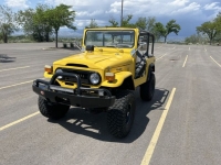 1973 Toyota Land Cruiser for sale in Michigan (ID-125604)
