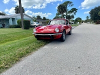 1973 Triumph GT6 for sale in Michigan (ID-124802)