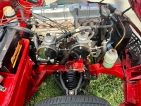 1973 Triumph GT6 for sale in Michigan (ID-124802)