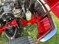 1973 Triumph GT6 for sale in Michigan (ID-124802)