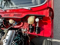 1973 Triumph GT6 for sale in Michigan (ID-124802)