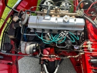 1973 Triumph GT6 for sale in Michigan (ID-124802)