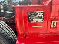 1973 Triumph GT6 for sale in Michigan (ID-124802)