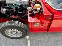 1973 Triumph GT6 for sale in Michigan (ID-124802)