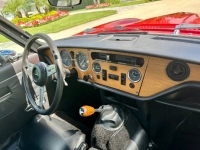 1973 Triumph GT6 for sale in Michigan (ID-124802)