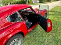 1973 Triumph GT6 for sale in Michigan (ID-124802)