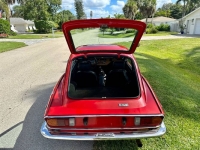 1973 Triumph GT6 for sale in Michigan (ID-124802)