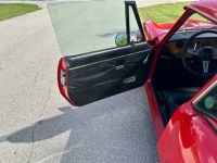 1973 Triumph GT6 for sale in Michigan (ID-124802)