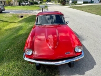1973 Triumph GT6 for sale in Michigan (ID-124802)