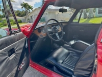 1973 Triumph GT6 for sale in Michigan (ID-124802)