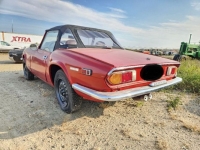 1973 Triumph Spitfire for sale in Michigan (ID-134874)