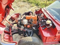 1973 Triumph Spitfire for sale in Michigan (ID-134874)