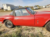 1973 Triumph Spitfire for sale in Michigan (ID-134874)