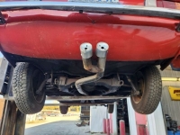 1973 Triumph Spitfire for sale in Michigan (ID-134874)