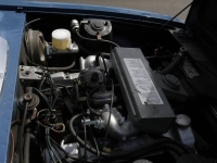 1973 Triumph Stag for sale in Michigan (ID-117629)