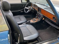 1973 Triumph Stag for sale in Michigan (ID-117629)
