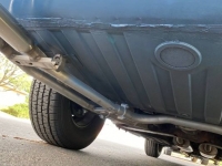 1973 Triumph Stag for sale in Michigan (ID-117629)