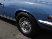 1973 Triumph Stag for sale in Michigan (ID-117629)
