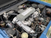 1973 Triumph Stag for sale in Michigan (ID-117629)