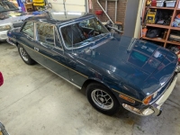 1973 Triumph Stag for sale in Michigan (ID-142328)