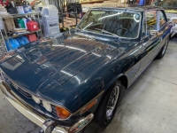 1973 Triumph Stag for sale in Michigan (ID-142328)