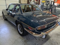 1973 Triumph Stag for sale in Michigan (ID-142328)