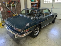 1973 Triumph Stag for sale in Michigan (ID-142328)