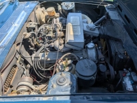 1973 Triumph Stag for sale in Michigan (ID-142328)