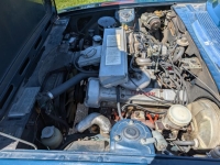 1973 Triumph Stag for sale in Michigan (ID-142328)