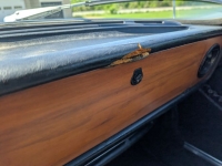 1973 Triumph Stag for sale in Michigan (ID-142328)