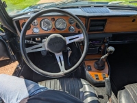 1973 Triumph Stag for sale in Michigan (ID-142328)