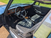 1973 Triumph Stag for sale in Michigan (ID-142328)