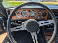 1973 Triumph Stag for sale in Michigan (ID-142328)