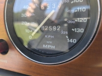 1973 Triumph Stag for sale in Michigan (ID-142328)