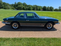 1973 Triumph Stag for sale in Michigan (ID-142328)