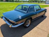 1973 Triumph Stag for sale in Michigan (ID-142328)