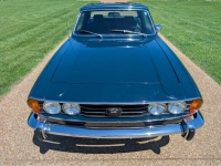1973 Triumph Stag for sale in Michigan (ID-142328)