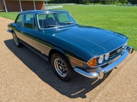 1973 Triumph Stag for sale in Michigan (ID-142328)