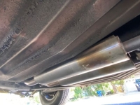 1973 Triumph Stag for sale in Michigan (ID-145733)