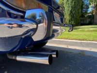 1973 Triumph Stag for sale in Michigan (ID-145733)