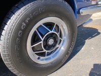 1973 Triumph Stag for sale in Michigan (ID-145733)