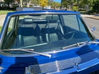 1973 Triumph Stag for sale in Michigan (ID-145733)