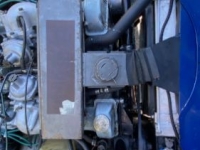 1973 Triumph Stag for sale in Michigan (ID-145733)