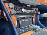 1973 Triumph Stag for sale in Michigan (ID-145733)