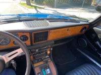1973 Triumph Stag for sale in Michigan (ID-145733)