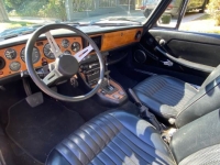 1973 Triumph Stag for sale in Michigan (ID-145733)