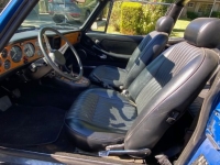 1973 Triumph Stag for sale in Michigan (ID-145733)