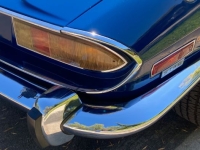 1973 Triumph Stag for sale in Michigan (ID-145733)